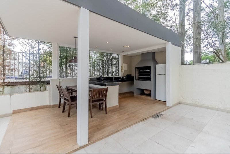 Apartamento a venda - Lila Suzana -  1 suíte 130m² José Galante São Paulo - 