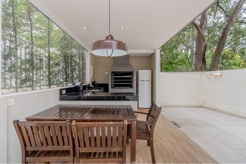 Apartamento a venda - Lila Suzana -  1 suíte 130m² José Galante São Paulo - 