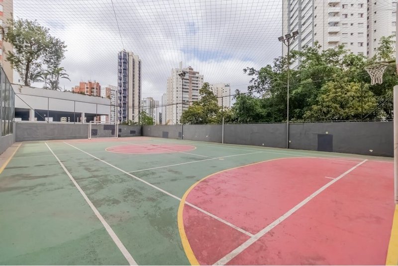 Apartamento a venda - Lila Suzana -  1 suíte 130m² José Galante São Paulo - 