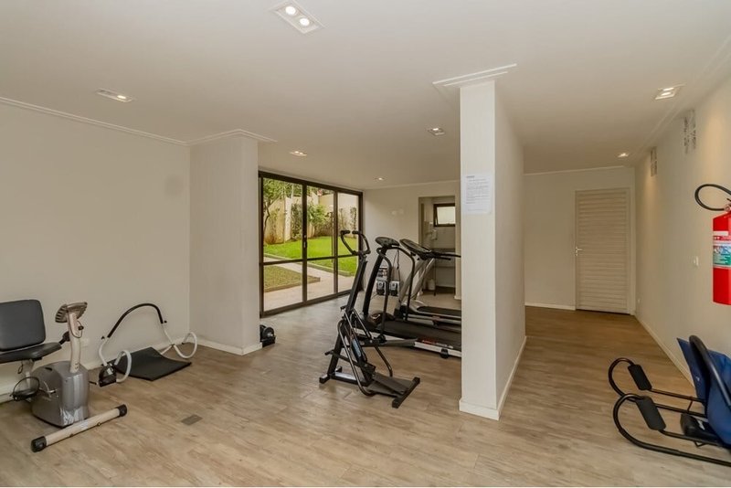 Apartamento a venda - Lila Suzana -  1 suíte 130m² José Galante São Paulo - 