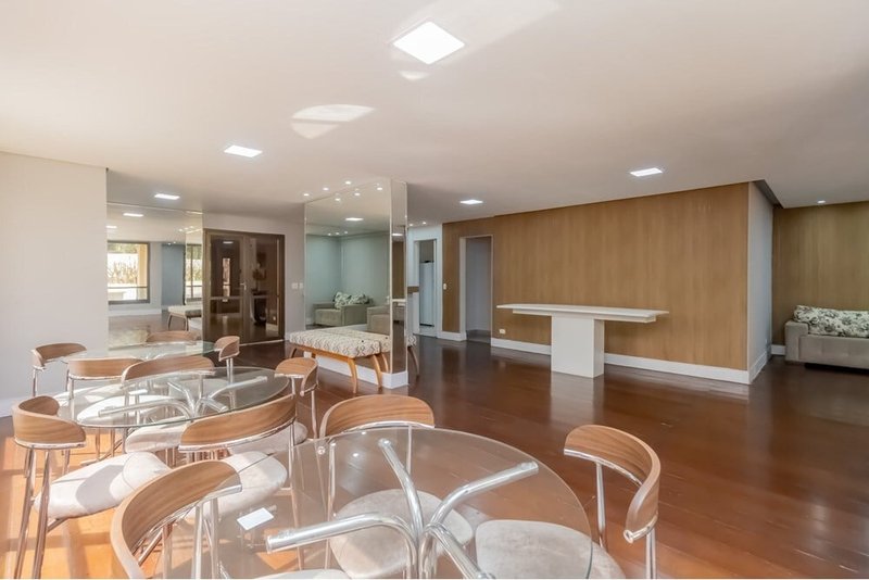 Apartamento a venda - Lila Suzana -  1 suíte 130m² José Galante São Paulo - 