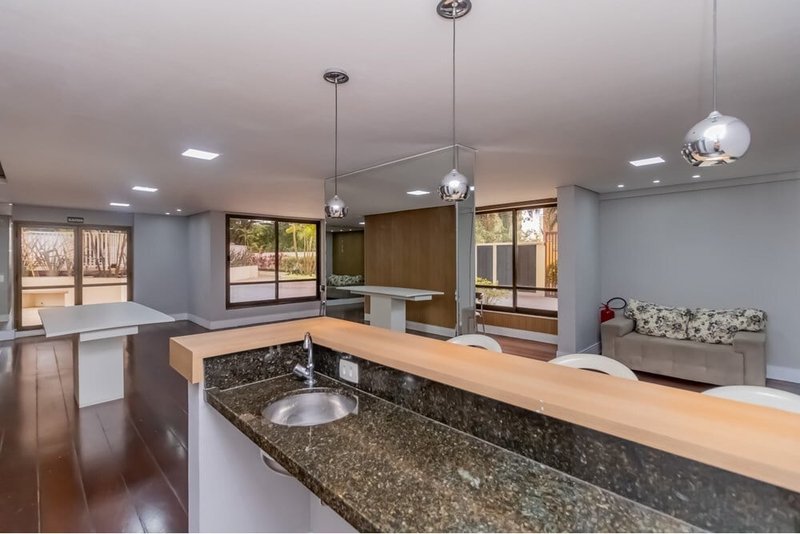Apartamento a venda - Lila Suzana -  1 suíte 130m² José Galante São Paulo - 