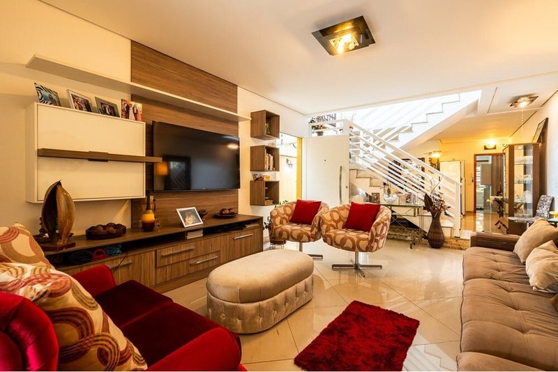 Casa a venda _ Vila Gumercindo - 2 suítes 229m² Dom Miguel Costa São Paulo - 