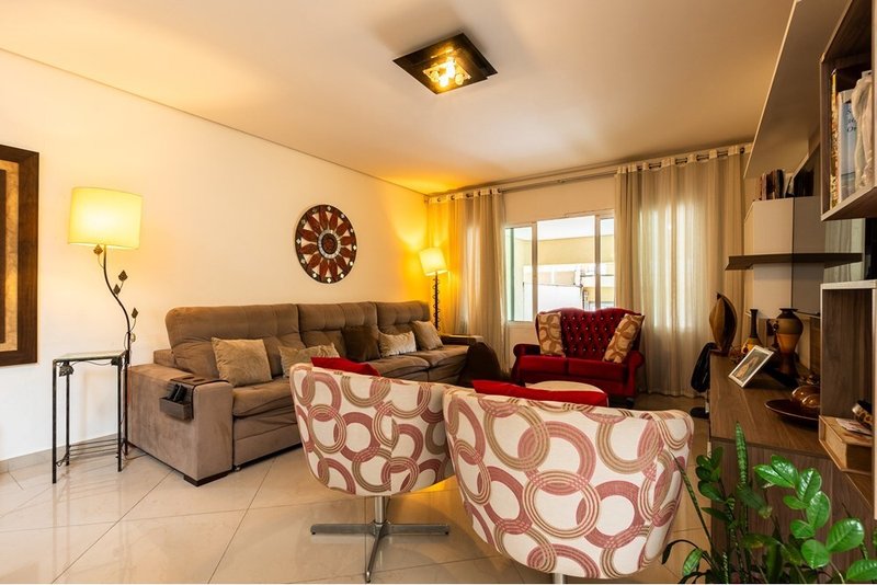 Casa a venda _ Vila Gumercindo - 2 suítes 229m² Dom Miguel Costa São Paulo - 