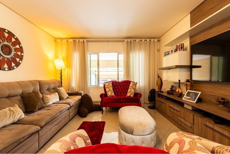 Casa a venda _ Vila Gumercindo - 2 suítes 229m² Dom Miguel Costa São Paulo - 