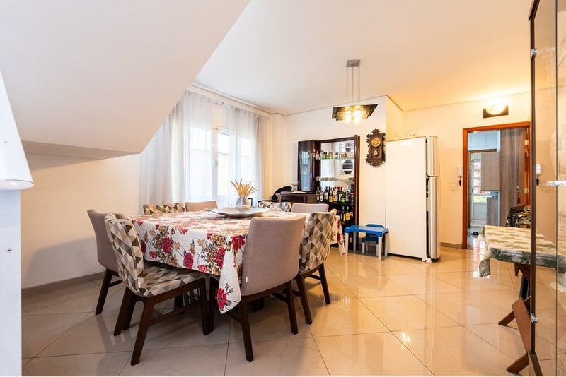 Casa a venda _ Vila Gumercindo - 2 suítes 229m² Dom Miguel Costa São Paulo - 