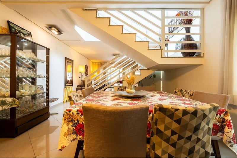 Casa a venda _ Vila Gumercindo - 2 suítes 229m² Dom Miguel Costa São Paulo - 