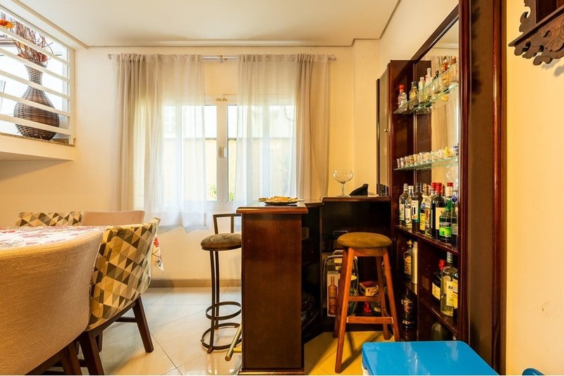 Casa a venda _ Vila Gumercindo - 2 suítes 229m² Dom Miguel Costa São Paulo - 