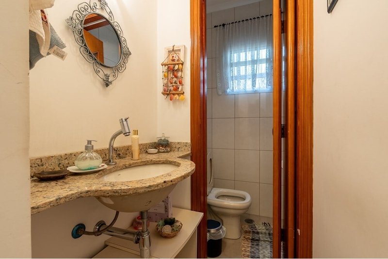 Casa a venda _ Vila Gumercindo - 2 suítes 229m² Dom Miguel Costa São Paulo - 