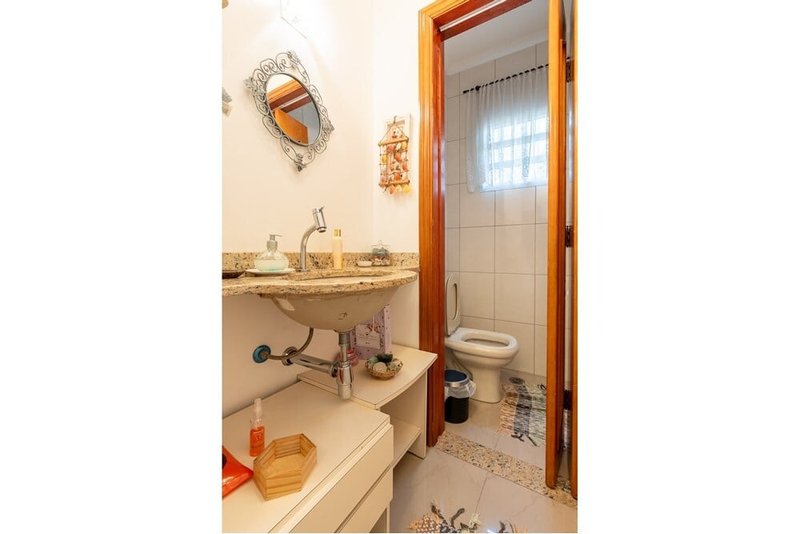 Casa a venda _ Vila Gumercindo - 2 suítes 229m² Dom Miguel Costa São Paulo - 