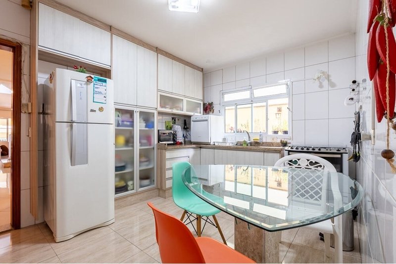 Casa a venda _ Vila Gumercindo - 2 suítes 229m² Dom Miguel Costa São Paulo - 