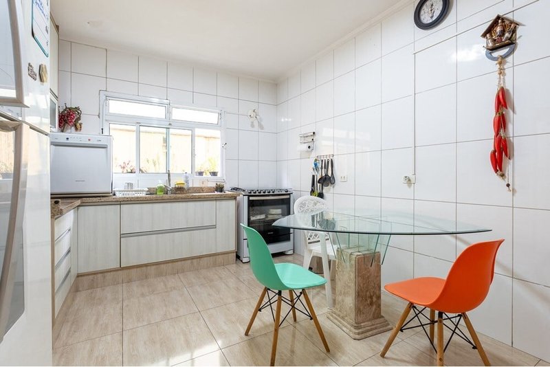 Casa a venda _ Vila Gumercindo - 2 suítes 229m² Dom Miguel Costa São Paulo - 