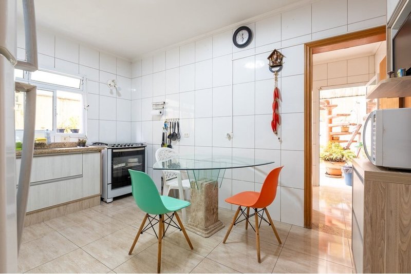 Casa a venda _ Vila Gumercindo - 2 suítes 229m² Dom Miguel Costa São Paulo - 
