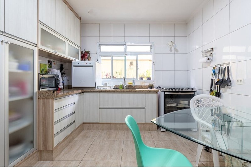 Casa a venda _ Vila Gumercindo - 2 suítes 229m² Dom Miguel Costa São Paulo - 