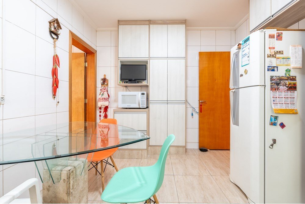 Casa à venda com 4 quartos, 229m² - Foto 34