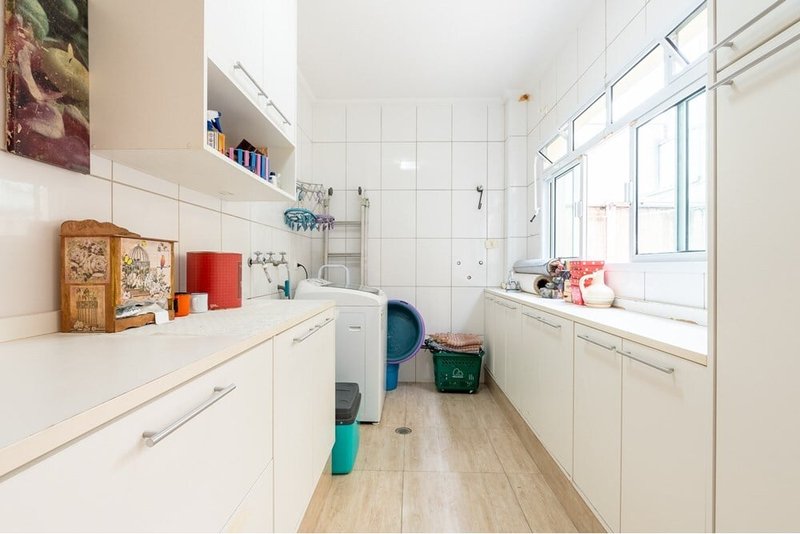 Casa a venda _ Vila Gumercindo - 2 suítes 229m² Dom Miguel Costa São Paulo - 