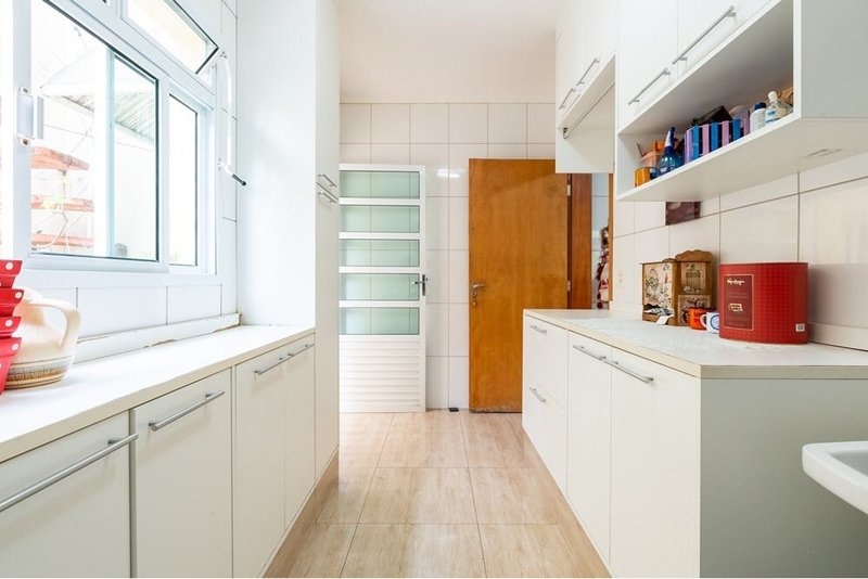 Casa a venda _ Vila Gumercindo - 2 suítes 229m² Dom Miguel Costa São Paulo - 