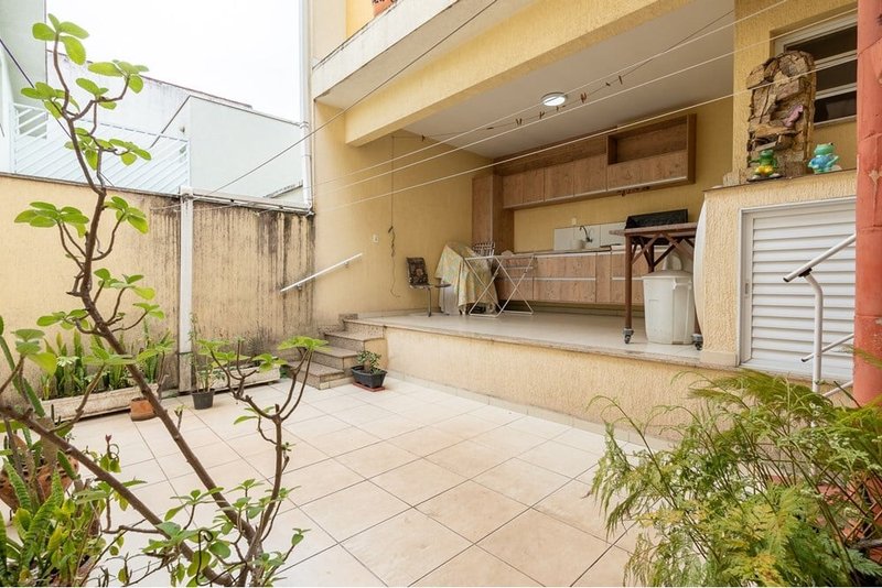Casa a venda _ Vila Gumercindo - 2 suítes 229m² Dom Miguel Costa São Paulo - 