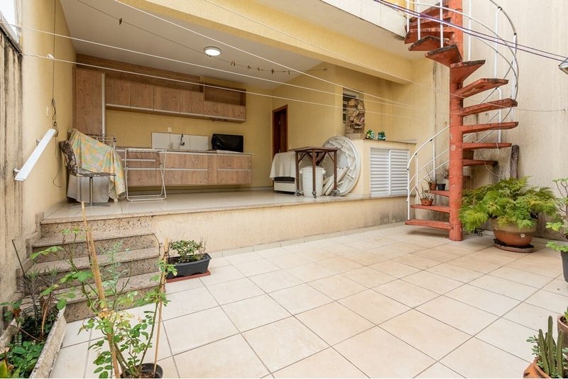 Casa a venda _ Vila Gumercindo - 2 suítes 229m² Dom Miguel Costa São Paulo - 