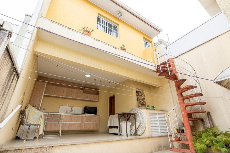 Casa a venda _ Vila Gumercindo - 2 suítes 229m² Dom Miguel Costa São Paulo - 