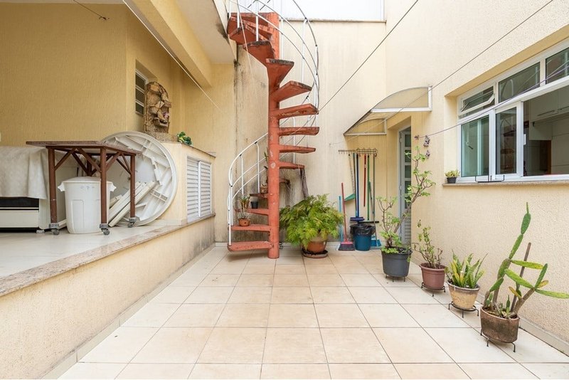 Casa a venda _ Vila Gumercindo - 2 suítes 229m² Dom Miguel Costa São Paulo - 