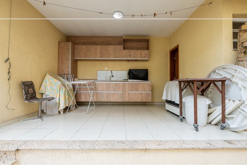 Casa a venda _ Vila Gumercindo - 2 suítes 229m² Dom Miguel Costa São Paulo - 