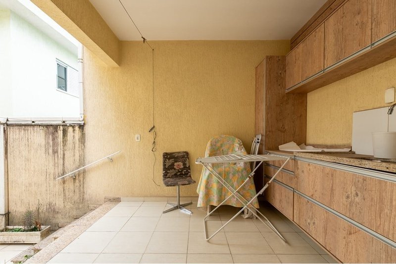 Casa a venda _ Vila Gumercindo - 2 suítes 229m² Dom Miguel Costa São Paulo - 