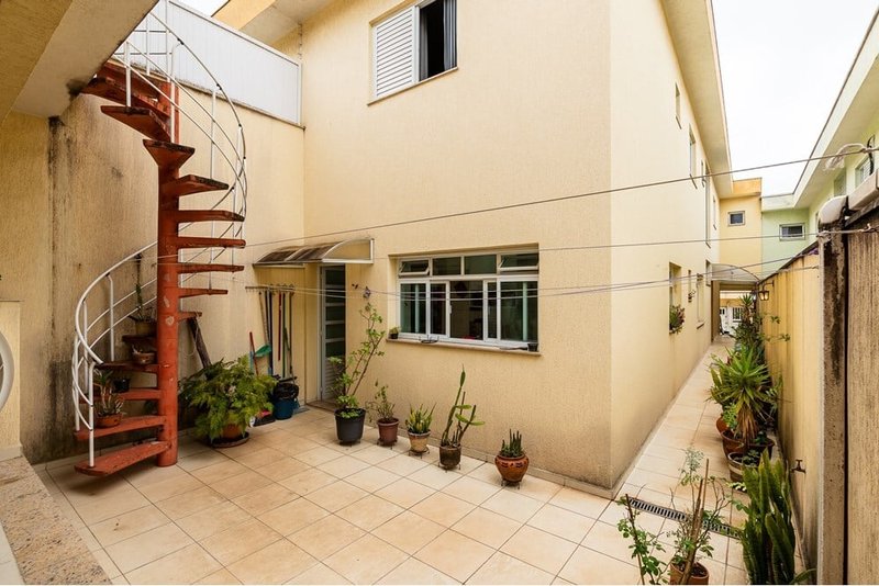 Casa a venda _ Vila Gumercindo - 2 suítes 229m² Dom Miguel Costa São Paulo - 