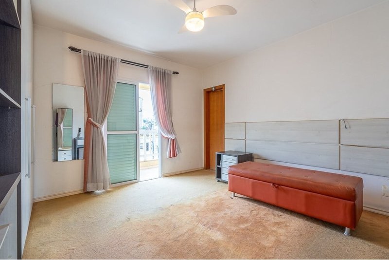 Casa a venda _ Vila Gumercindo - 2 suítes 229m² Dom Miguel Costa São Paulo - 