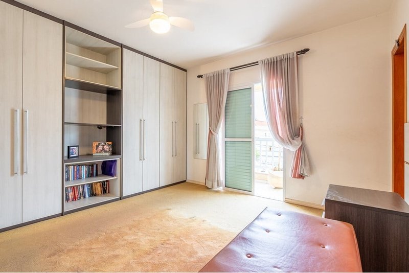 Casa a venda _ Vila Gumercindo - 2 suítes 229m² Dom Miguel Costa São Paulo - 