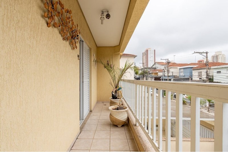 Casa a venda _ Vila Gumercindo - 2 suítes 229m² Dom Miguel Costa São Paulo - 