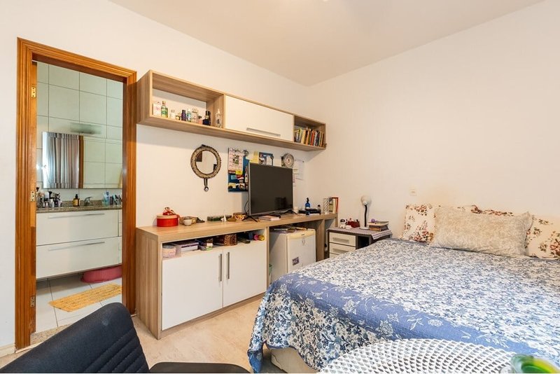 Casa a venda _ Vila Gumercindo - 2 suítes 229m² Dom Miguel Costa São Paulo - 