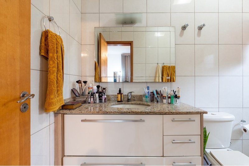 Casa a venda _ Vila Gumercindo - 2 suítes 229m² Dom Miguel Costa São Paulo - 