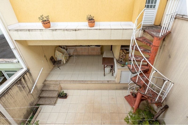 Casa a venda _ Vila Gumercindo - 2 suítes 229m² Dom Miguel Costa São Paulo - 
