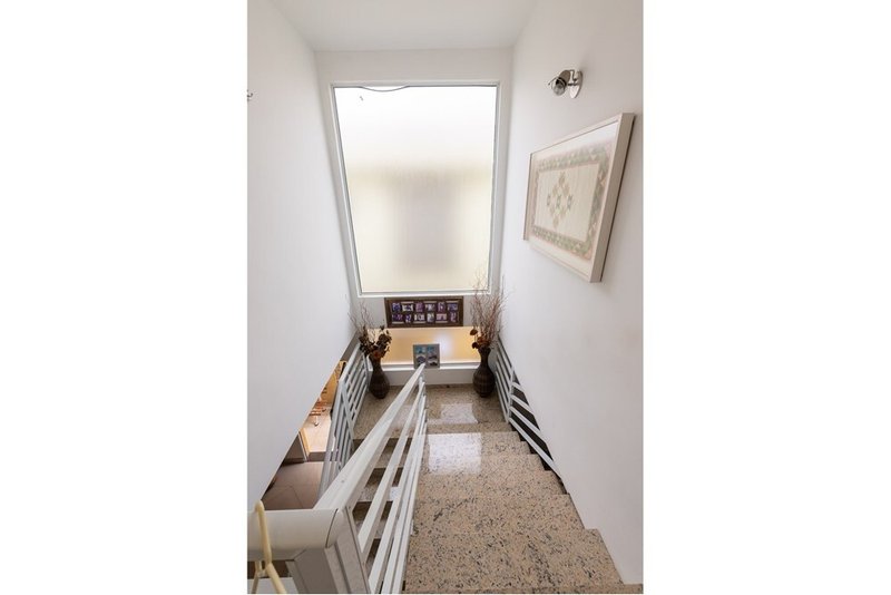 Casa a venda _ Vila Gumercindo - 2 suítes 229m² Dom Miguel Costa São Paulo - 