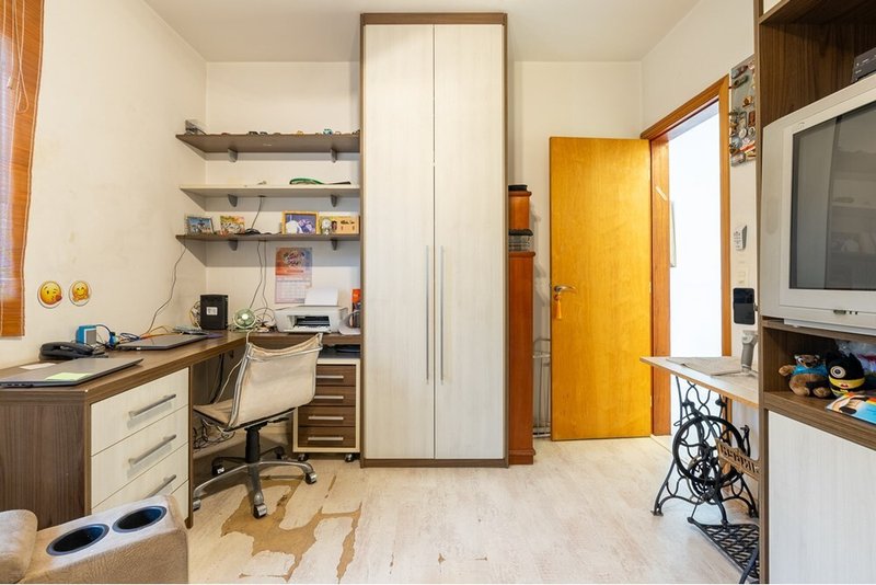 Casa a venda _ Vila Gumercindo - 2 suítes 229m² Dom Miguel Costa São Paulo - 