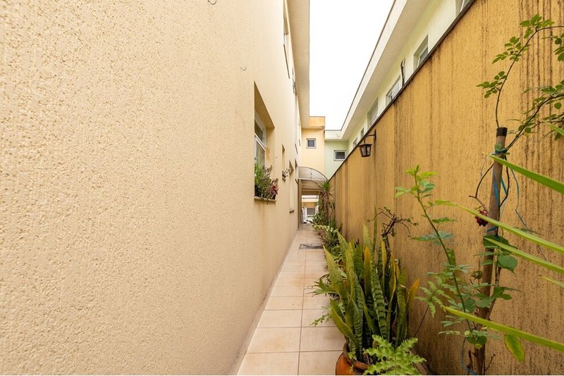 Casa a venda _ Vila Gumercindo - 2 suítes 229m² Dom Miguel Costa São Paulo - 