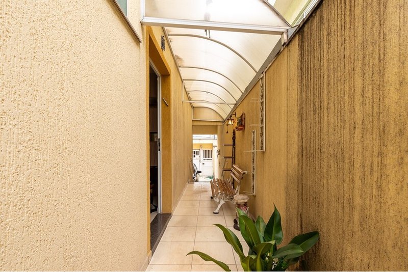 Casa a venda _ Vila Gumercindo - 2 suítes 229m² Dom Miguel Costa São Paulo - 