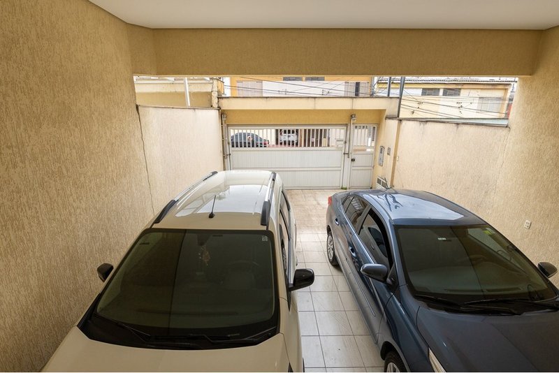 Casa a venda _ Vila Gumercindo - 2 suítes 229m² Dom Miguel Costa São Paulo - 