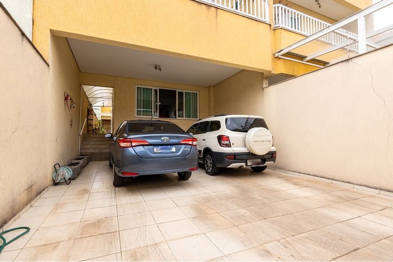 Casa a venda _ Vila Gumercindo - 2 suítes 229m² Dom Miguel Costa São Paulo - 