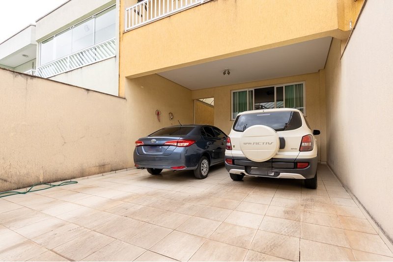 Casa a venda _ Vila Gumercindo - 2 suítes 229m² Dom Miguel Costa São Paulo - 