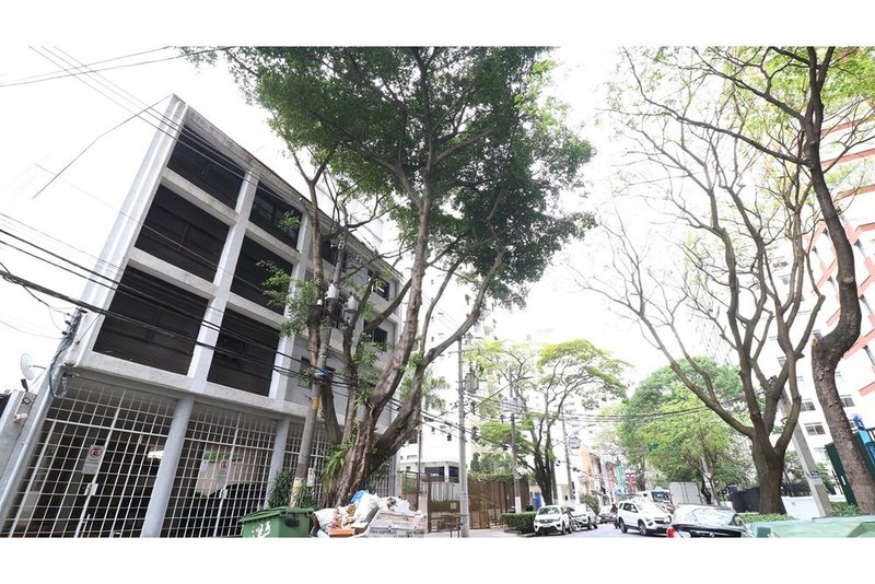 Apartamento a venda - Jardim Paulista - 2 dormitórios 74m² Batataes São Paulo - 