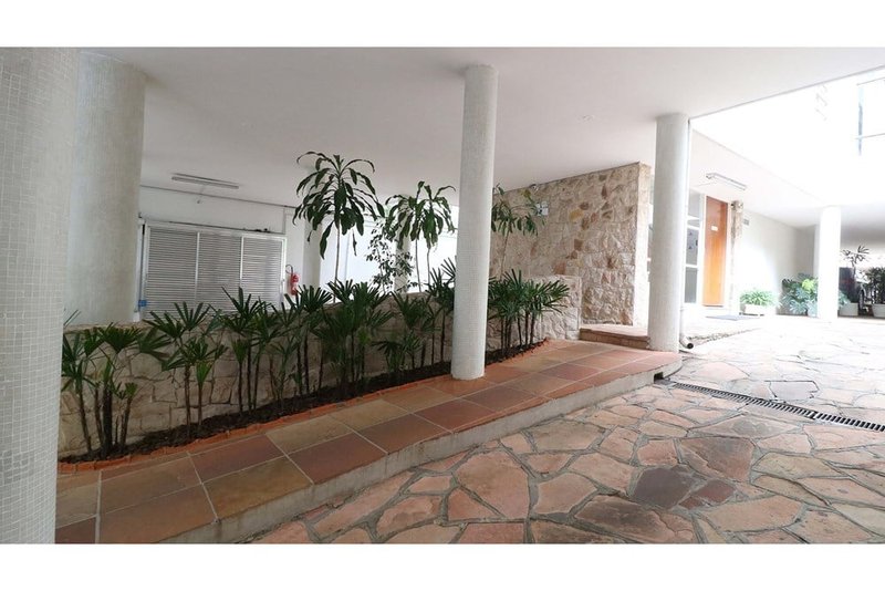 Apartamento a venda - Jardim Paulista - 2 dormitórios 74m² Batataes São Paulo - 