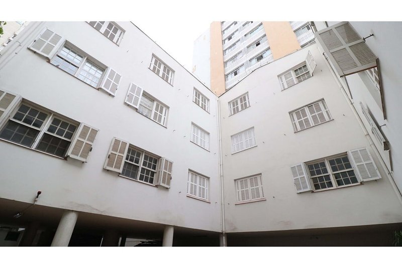 Apartamento a venda - Jardim Paulista - 2 dormitórios 74m² Batataes São Paulo - 