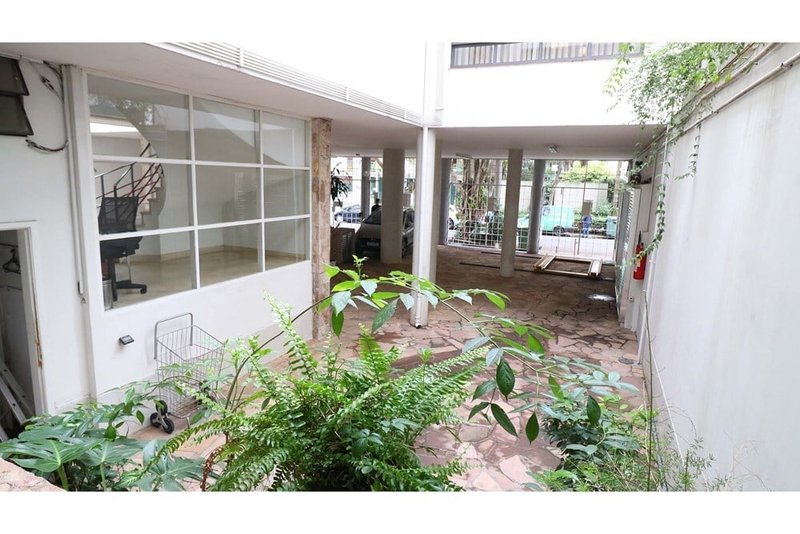 Apartamento a venda - Jardim Paulista - 2 dormitórios 74m² Batataes São Paulo - 