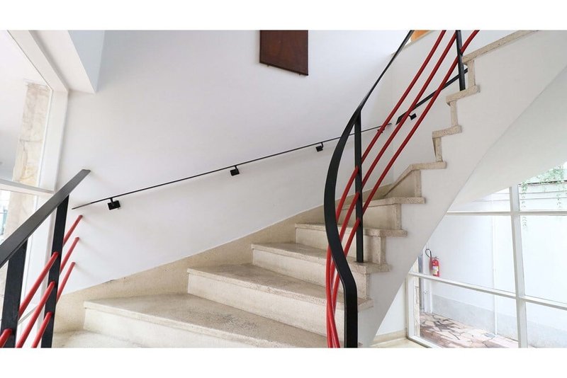 Apartamento a venda - Jardim Paulista - 2 dormitórios 74m² Batataes São Paulo - 