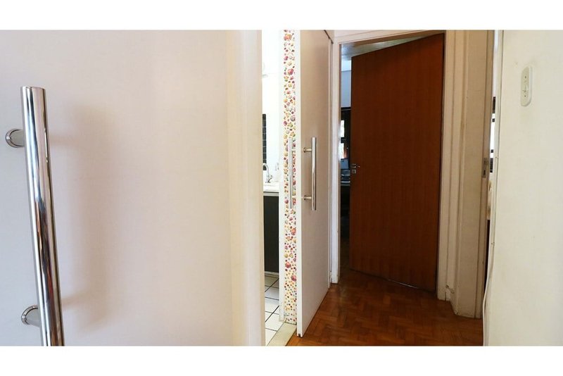 Apartamento a venda - Jardim Paulista - 2 dormitórios 74m² Batataes São Paulo - 