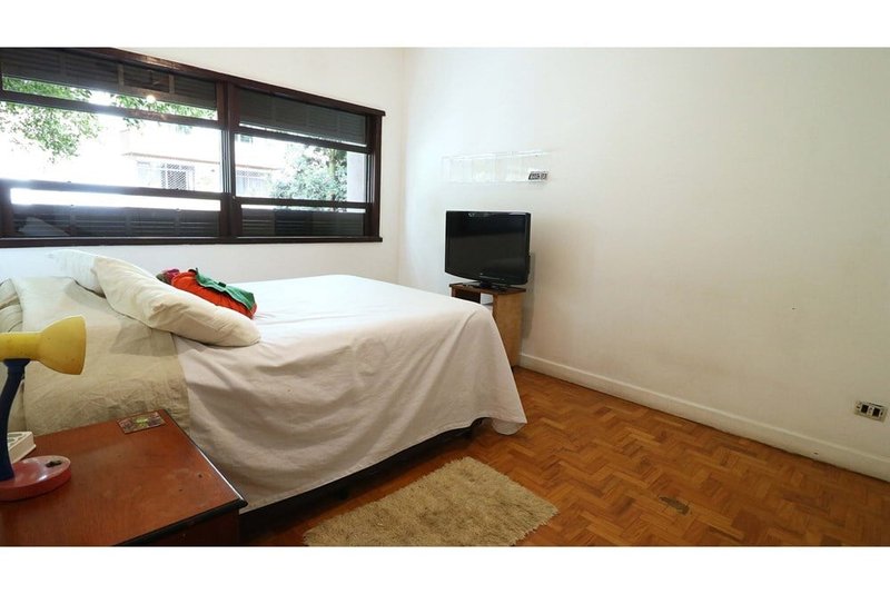 Apartamento a venda - Jardim Paulista - 2 dormitórios 74m² Batataes São Paulo - 