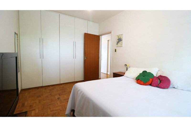 Apartamento a venda - Jardim Paulista - 2 dormitórios 74m² Batataes São Paulo - 