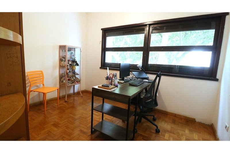 Apartamento a venda - Jardim Paulista - 2 dormitórios 74m² Batataes São Paulo - 